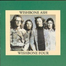 Wishbone Ash: Wishbone Four