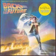 Soundtrack: Back to the Future