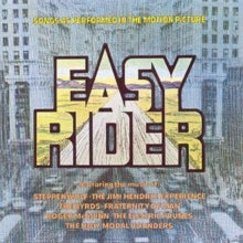Original Soundtrack: Easy Rider