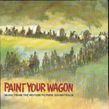 Various Artists: Paint Your Wagon