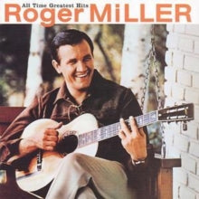 Roger Miller: All Time Greatest Hits [us Import]
