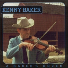 Kenny Baker: A Baker's Dozen