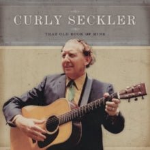Curly Seckler: That Old Book of Mine