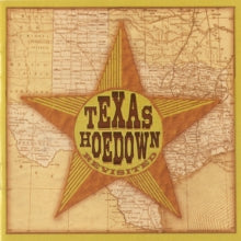Various Artists: Texas Hoedown Revisited