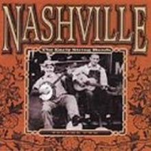 Various: Nashville