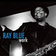 Ray Blue: Work