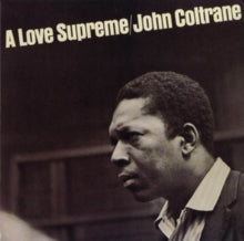 John Coltrane: A Love Supreme