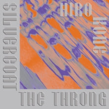 Hiro Kone: Silvercoat the Throng