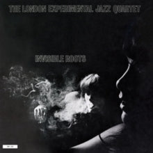 The London Experimental Jazz Quartet: Invisible Roots