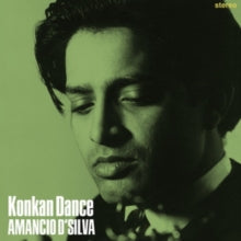 Amancio D'Silva: Konkan Dance