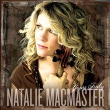 Natalie MacMaster: Yours Truly