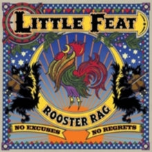 Little Feat: Rooster Rag