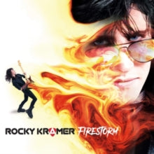 Rocky Kramer: Firestorm