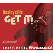 Tinsley Ellis: Get It!