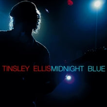 Tinsley Ellis: Midnight Blue