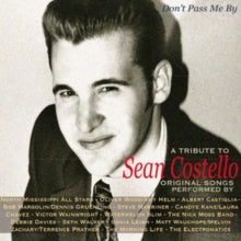 Various Artists: Don't Pass Me By: A Tribute to Sean Costello