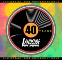 Various Artists: 40 Years Landslide Records