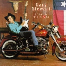 Gary Stewart: I'm A Texan