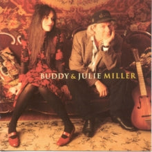 Buddy & Julie Miller: Buddy & Julie Miller