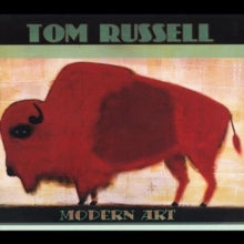 Tom Russel: Modern Art