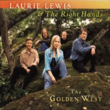 Laurie Lewis: The Golden West