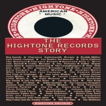 Various Artists: American Music: The Hightone Records Story