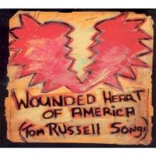 Various Artists: Wounded Heart of America