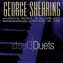 George Shearing: Duets