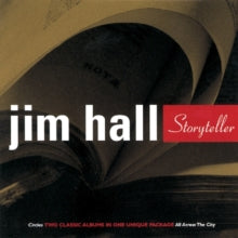Jim Hall: Storyteller