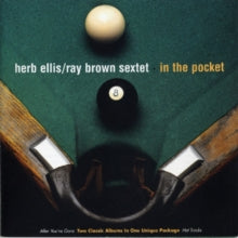 Herb Ellis & the Ray Brown Sextet: In the Pocket
