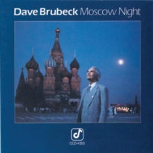 Dave Brubeck: Moscow Night