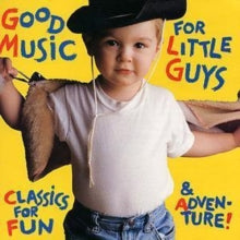 Various: Good Music For Little Guys
