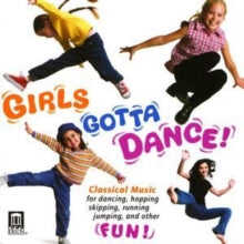 Various Artists: Girls Gotta Dance!