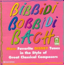 English Chamber Orchestra: Bibbidi Bobbidi Bach