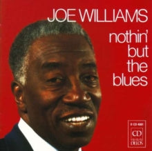 Joe Williams: Nothin But the Blues