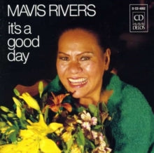 Mavis Rivers: It's a Good Day/mavis Rivers [european Import]