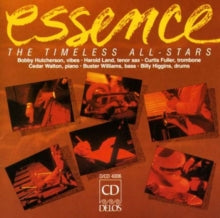 Various Artists: Essence: The Timeless All-stars (Hutcherson)