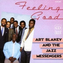 Art Blakey and the Jazz Messengers: Art Blakey and the Jazz Messengers