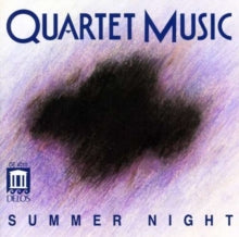 Various Artists: Summer Night