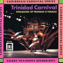 Various: Trinidad Carnival