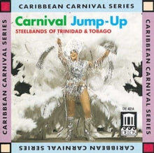 Various Artists: Carnival Jump Up