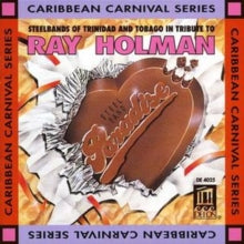 Various Artists: Tribute to Ray Holman