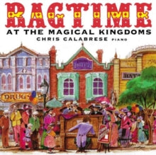 Various Artists: Ragtime at the Magical Kingdoms