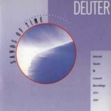 Deuter: Sands of Time - Studio and Concert Recordings