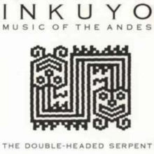 Inkuyo: The Double Headed Serpent