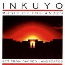Inkuyo: Art from Sacred Landscapes