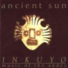 Inkuyo: Ancient Sun