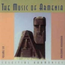 Various Artists: Music of Armenia Vol. 6 - Nagorno-karabakh