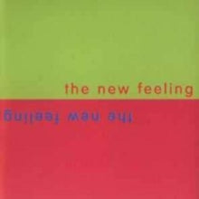 Various Artists: The New Feeling