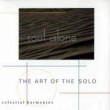 Various Artists: Soul Alone - The Art of the Solo